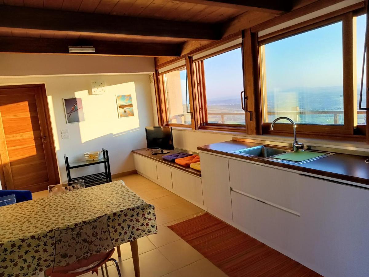Residenza Annetta Apartment Monte Castello di Vibio Bagian luar foto