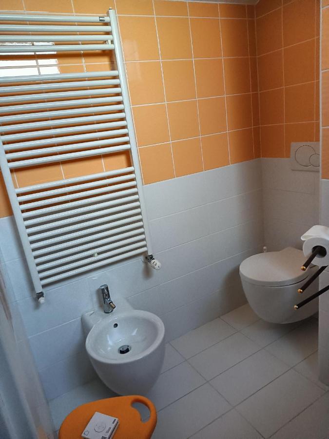 Residenza Annetta Apartment Monte Castello di Vibio Bagian luar foto
