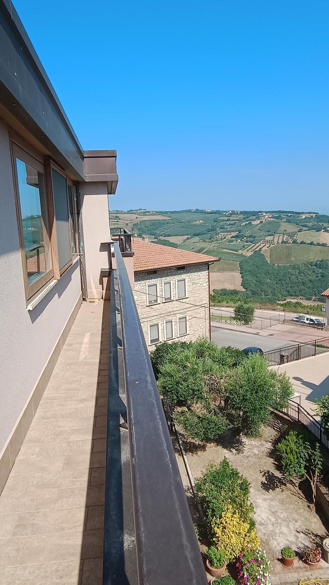 Residenza Annetta Apartment Monte Castello di Vibio Bagian luar foto