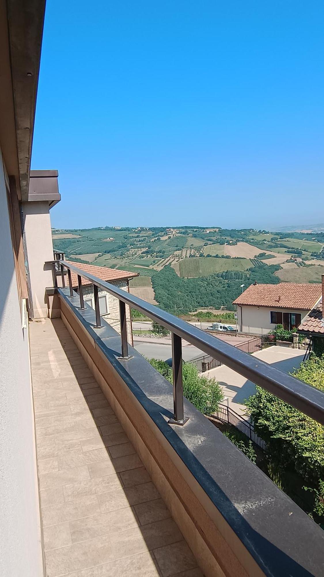 Residenza Annetta Apartment Monte Castello di Vibio Bagian luar foto