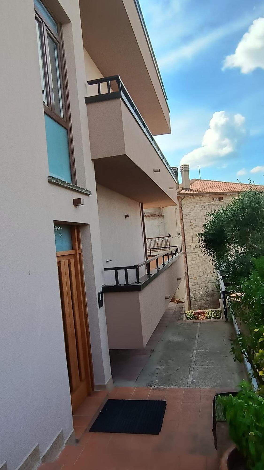 Residenza Annetta Apartment Monte Castello di Vibio Bagian luar foto
