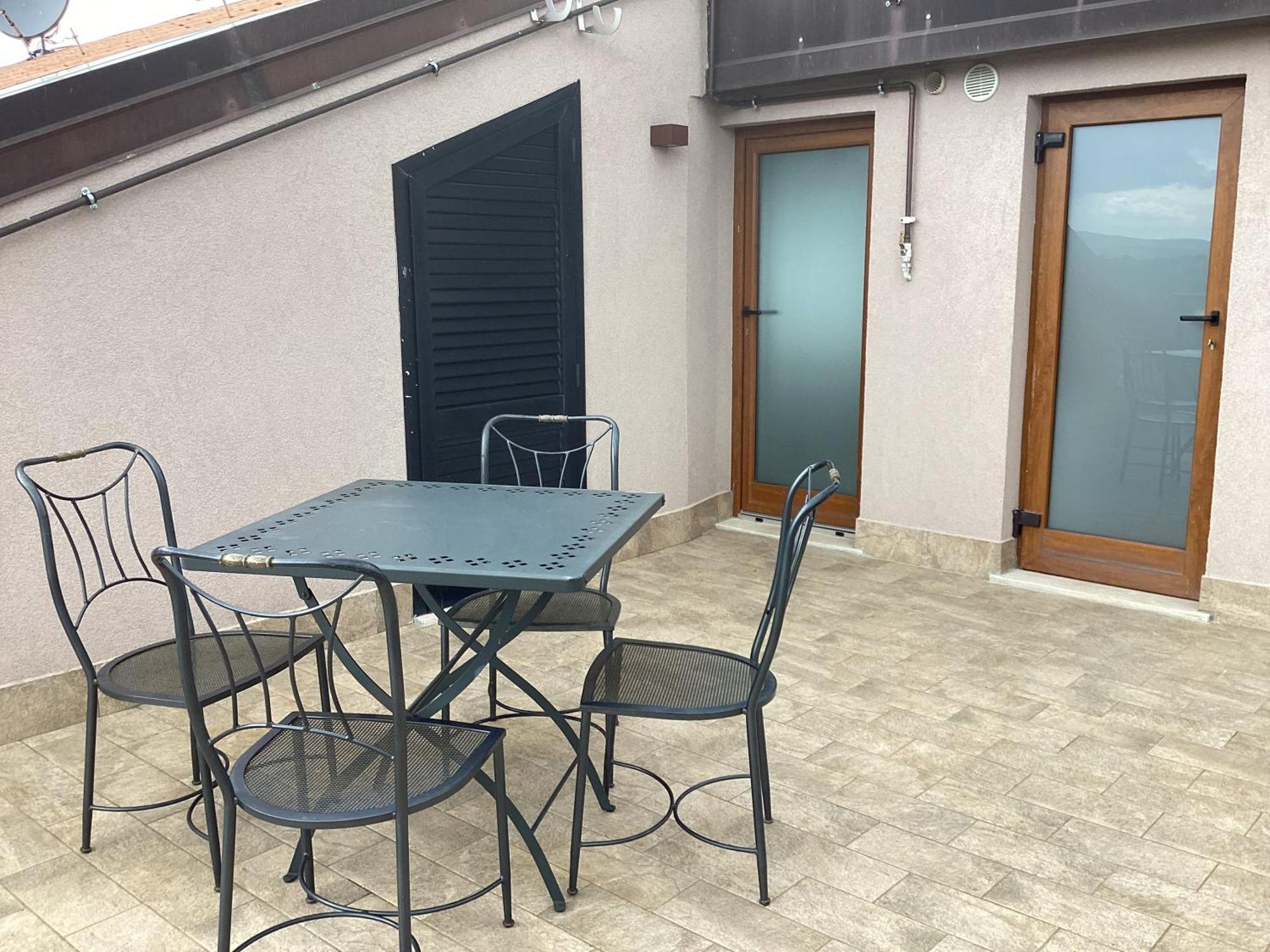 Residenza Annetta Apartment Monte Castello di Vibio Bagian luar foto